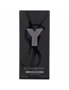 Yves Saint Laurent Y Le... 2