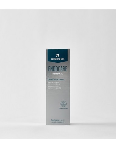 ENDOCARE RENEWAL COMFORT CREAM 50ML