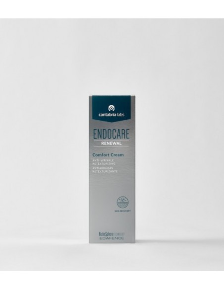 ENDOCARE RENEWAL COMFORT CREAM 50ML