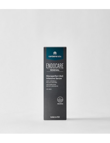 ENDOCARE RENEWAL GLYCOPERFECT INTENSIVE SÉRUM 50ML