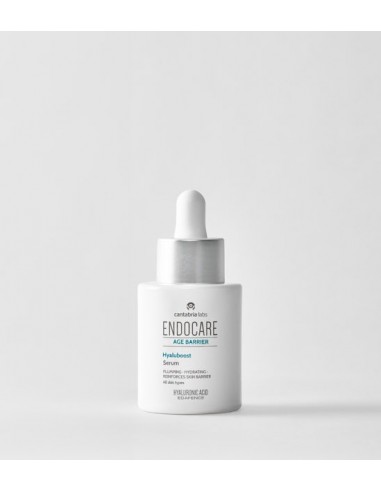 ENDOCARE AGE BARRIER HYALUBOOST SERUM 30ML