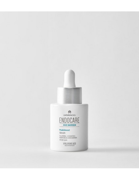 ENDOCARE AGE BARRIER HYALUBOOST SERUM 30ML