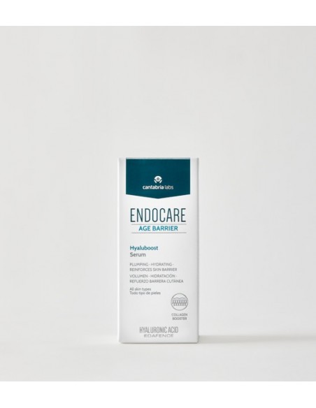 ENDOCARE AGE BARRIER HYALUBOOST SERUM 30ML