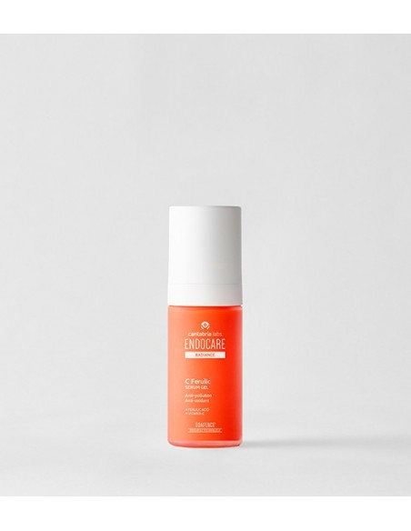 ENDOCARE RADIANCE C FERULIC SÉRUM GEL 30ML