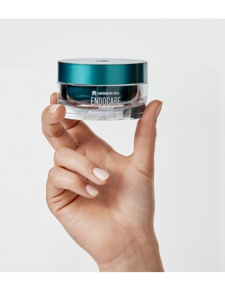 ENDOCARE TENSAGE CREMA NUTRITIVA 50ML