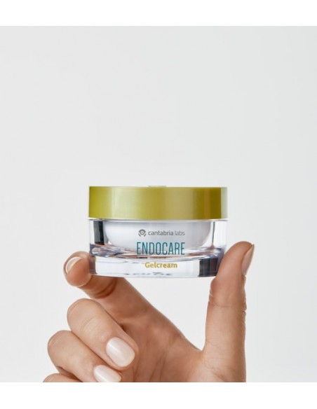 ENDOCARE ESSENTIAL GELCREAM 30ML