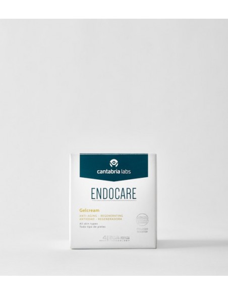 ENDOCARE ESSENTIAL GELCREAM 30ML
