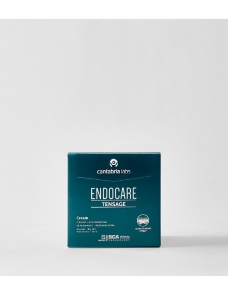 ENDOCARE TENSAGE CREAM 50ML