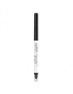 BETER EYELINER CON DIFUMINADOR EFECTO TERCIOPELO NEGRO INTENSO