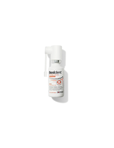 BEXIDENT ENCÍAS TRATAMIENTO COADYUGANTE SPRAY 40ML