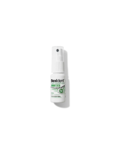 BEXIDENT FRESH BREATH SPRAY 15ML