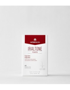 IRALTONE FORTE CÁPSULAS 60 CÁPSULAS