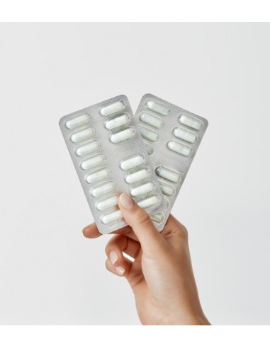 IRALTONE FORTE CÁPSULAS 60 CÁPSULAS