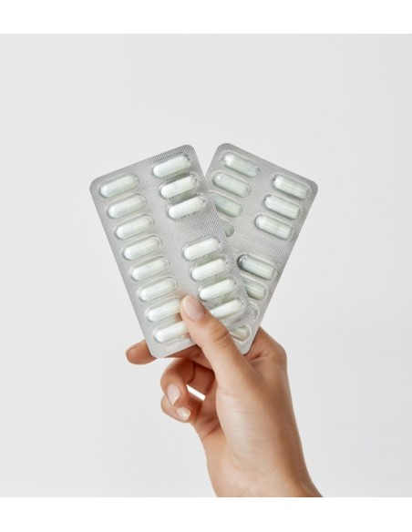 IRALTONE FORTE CÁPSULAS 60 CÁPSULAS