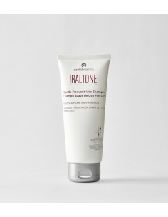 IRALTONE CHAMPÚ SUAVE DE USO FRECUENTE 200ML