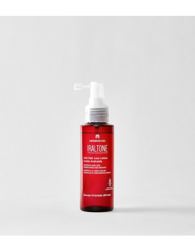 IRALTONE LOCIÓN ANTICAÍDA 100ML