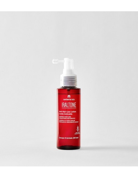 IRALTONE LOCIÓN ANTICAÍDA 100ML