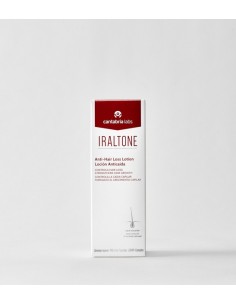 IRALTONE LOCIÓN ANTICAÍDA 100ML 2