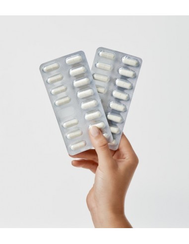 IRALTONE FORTE MELATONIN 60 CÁPSULAS