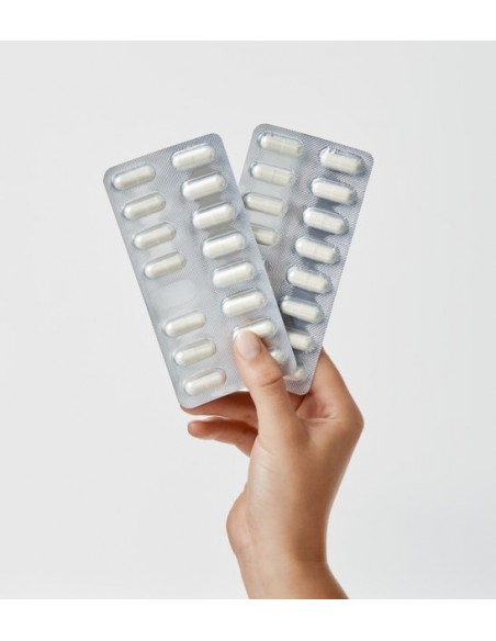 IRALTONE FORTE MELATONIN 60 CÁPSULAS