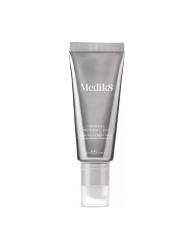 MEDIK8 CRYSTAL RETINAL 20 30ML