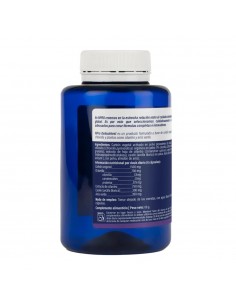 NPRO DETOXINTEST  90 CAPSULAS 2