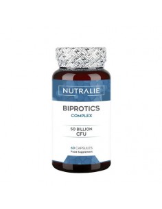 NUTRALIE BIPROTICS COMPLEX...