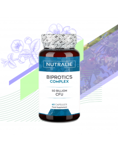 NUTRALIE BIPROTICS COMPLEX... 2