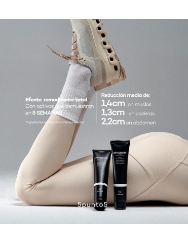 5PUNTO5 CELULIT BOOSTER EFECTO...