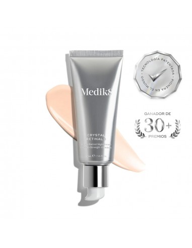 MEDIK8 CRYSTAL RETINAL 3 30ML
