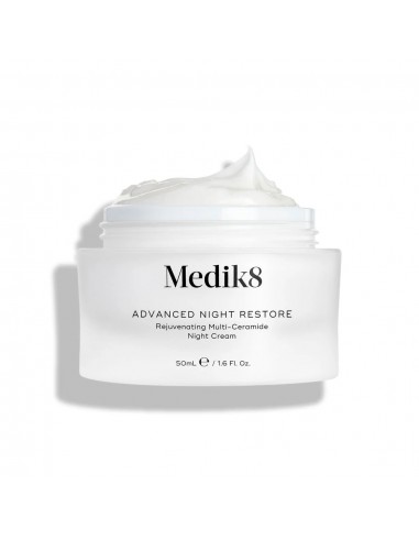 MEDIK8 ADVANCED NIGHT RESTORE  50ML