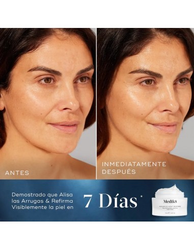 MEDIK8 ADVANCED NIGHT RESTORE  50ML