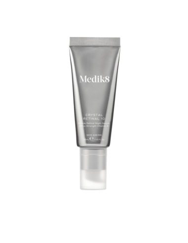 MEDIK8 CRYSTAL RETINAL 10 30ML