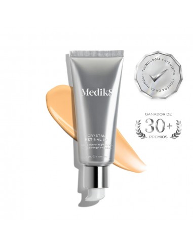 MEDIK8 CRYSTAL RETINAL 10 30ML