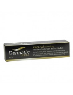 DERMATIX GEL SILICONA 15 G...