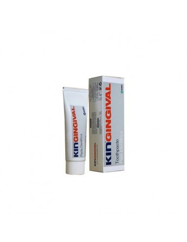 KIN GINGIVAL PASTA DENTIFRICA  75 ML