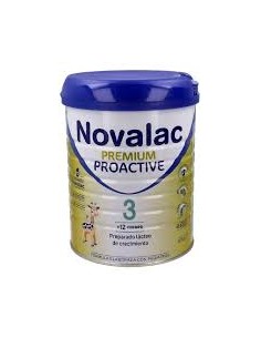 NOVALAC PREMIUM PROACTIVE 3...