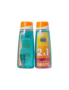 BACTOPUR GEL LIMPIADOR E45...