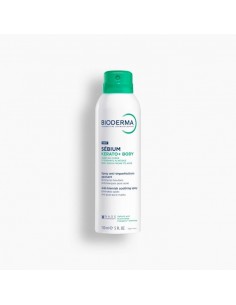 BIODERMA SÉBIUM KERATO+ BODY 150ML