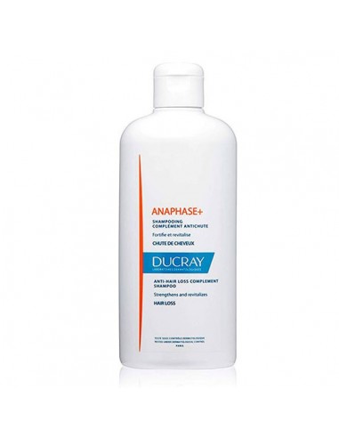 DUCRAY ANAPHASE CRONIC CHAMPU...