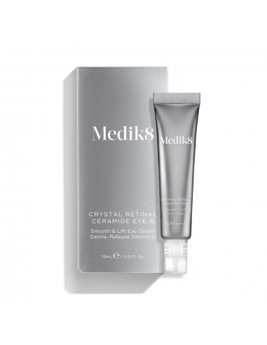 MEDIK8 MD CRYSTAL RETINAL CERAMIDE...