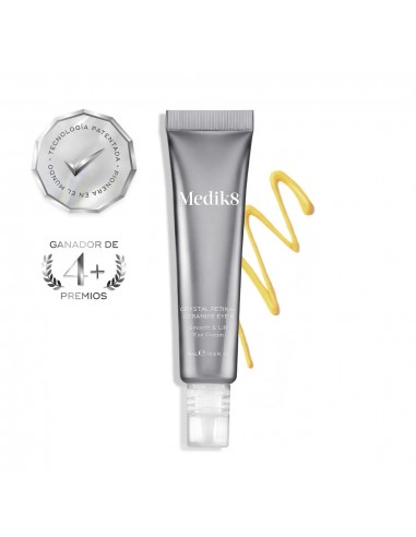MEDIK8 MD CRYSTAL RETINAL CERAMIDE...