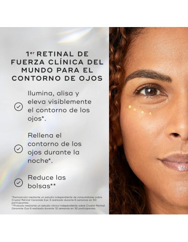 MEDIK8 MD CRYSTAL RETINAL CERAMIDE...