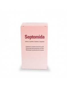 SEPTOMIDA 12 SOBRES...