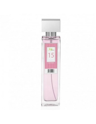IAP PHARMA EAU PARFUM POUR FEMME  Nº...