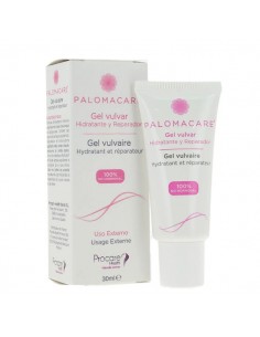 Palomacare Gel Vulvar...