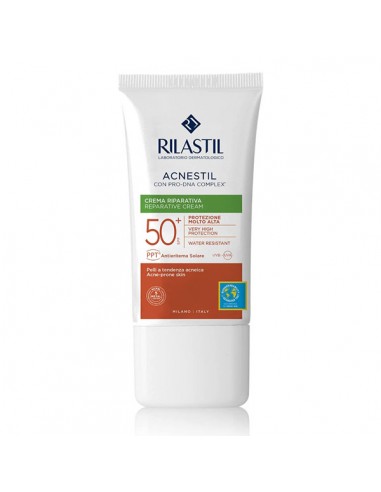 Rilastil Sun System Acnestil SPF50+...