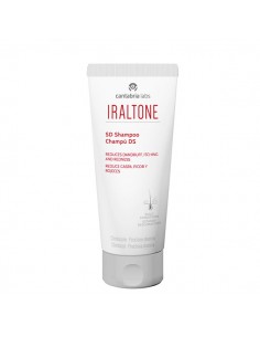 IRALTONE CHAMPU DS  200 ML