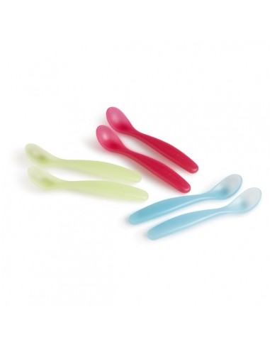 Suavinex Cucharas Infantiles...