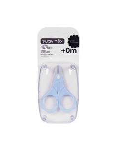SUAVINEX TIJERITAS INF